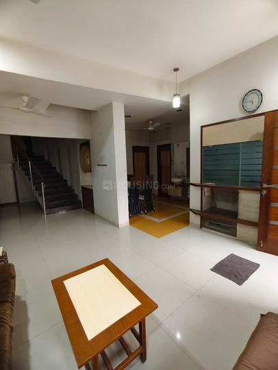 Madhuvrund society Ghatlodiya Main Image 1