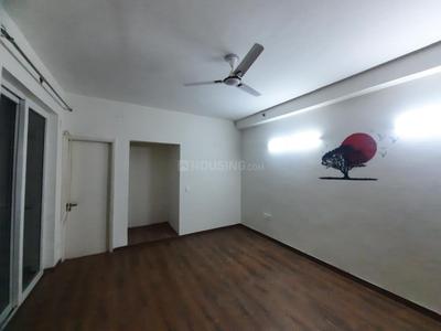 Bedroom Image of 1850 Sq.ft 3 BHK Apartment / Flat for sale in Emaar Palm Gardens, Sector 83 Gurgaon for Rs. 23000000