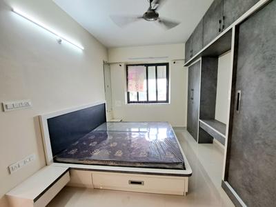 Hall Image of 1600 Sq.ft 2 BHK Apartment / Flat for rent in Khema-Ka-Kuwa Jodhpur for Rs. 15000