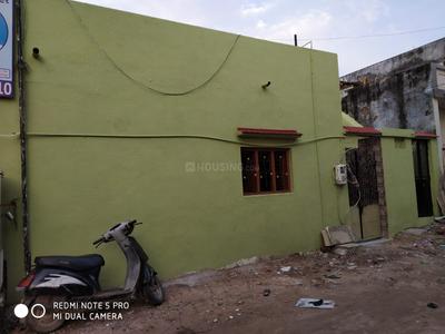 Image of 950 Sq.ft 1 BHK Independent House for rent in Khadia, Ahmedabad for Rs. 15500
