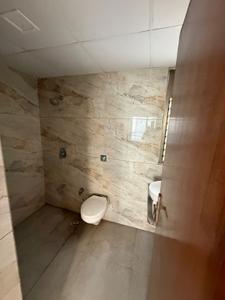 Rushabhdev Sharan Circle Homes Bathroom 3