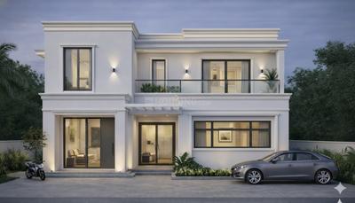 3 BHK Independent House