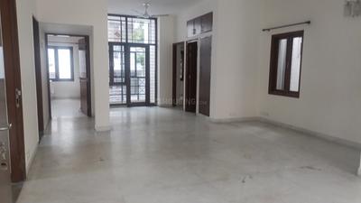 Living Room Image of 1850 Sq.ft 3 BHK Independent House for rent in Safdarjung Enclave New Delhi for Rs. 80000