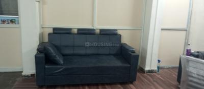 Balcony Image of 600 Sq.ft 1 BHK Independent House for rent in LB Nagar Hyderabad for Rs. 5000