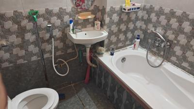 Image of 1075 Sq.ft 2 BHK Apartment / Flat for sale in Tiruvantpuram City AG, Danapur, Patna for Rs. 8000000