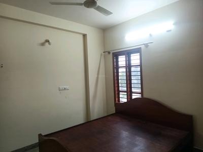 Bedroom Image of 2400 Sq.ft 3 BHK Independent House for rent in Annapurneshwari Nagar Bengaluru for Rs. 47000
