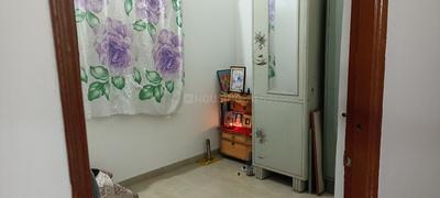 Bedroom Image of 900 Sq.ft 2 BHK Apartment / Flat for sale in Ashok Vastu Vihar, Satpur Nashik for Rs. 3600000
