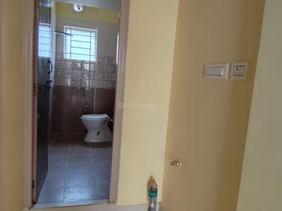 Image of 443 Sq.ft 1 BHK Independent House for rent in Kodathi, Bengaluru for Rs. 16000