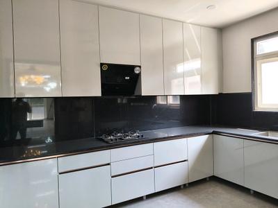 4 BHK Independent Builder Floor