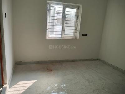 Bedroom Image of 1045 Sq.ft 2 BHK Apartment / Flat for sale in Vandalur Chennai for Rs. 4560000