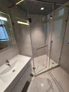 Bathroom Image of 1750 Sq.ft 2 BHK Apartment / Flat for rent in Kasturi Eon Homes, Hinjawadi Phase 3 Pune for Rs. 34999