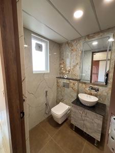 Image of 1350 Sq.ft 3 BHK Apartment / Flat for sale in Motiaz Amelia Estate, Nabha, Zirakpur for Rs. 9949001