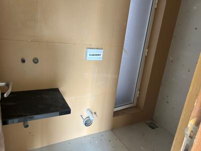 Bathroom Image of 800 Sq.ft 2 BHK Apartment / Flat for sale in BM Satyam Solaris, Anushakti Nagar Mumbai for Rs. 22500000