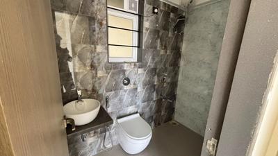 Image of 747 Sq.ft 2 BHK Apartment / Flat for sale in Sainath Vrindavan, Mulund East, Mumbai for Rs. 16500000
