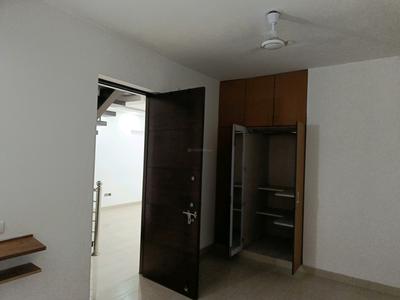 DDA Sector C Pocket 6 Bedroom One 2
