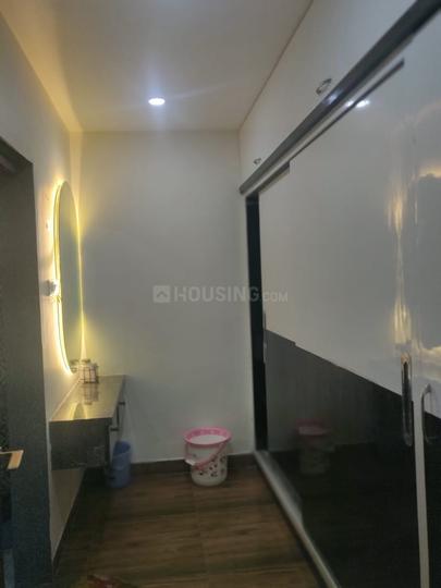 Saibaba Nagar, Kismatpur Bedroom 1