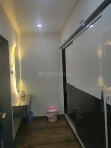 Bedroom Image of 3700 Sq.ft 4 BHK Villa for rent in Vaishnavi Triumph Villas, Kismatpur Hyderabad for Rs. 100000