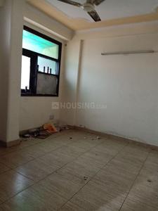 Hall Image of 854 Sq.ft 1 BHK Independent House for rent in Sector 7 Gurgaon for Rs. 14000