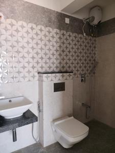 Bedroom Two Image of 960 Sq.ft 2 BHK Apartment / Flat for sale in MK Gracia, Andheri West Mumbai for Rs. 24700000
