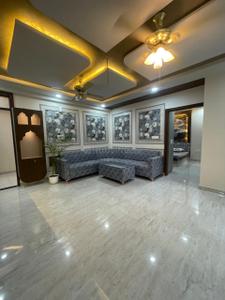 Hall Image of 1331 Sq.ft 3 BHK Apartment / Flat for sale in Niwaru Jaipur for Rs. 5000000