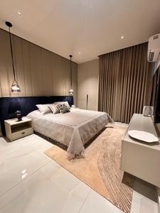 Bedroom Image of 1260 Sq.ft 2 BHK Apartment / Flat for sale in Pavitra Luxury Residences, Nabha Zirakpur for Rs. 7590000