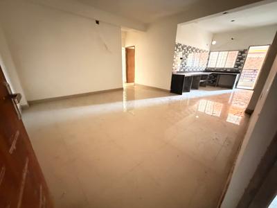 Hall Image of 1330 Sq.ft 3 BHK Apartment / Flat for sale in Konnagar Hooghly for Rs. 3192000