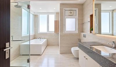 Image of 6700 Sq.ft 4 BHK Penthouse for sale in Experion Windchants, Sector 112, Gurgaon for Rs. 115000000