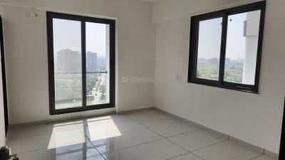 Bedroom Image of 1700 Sq.ft 3 BHK Apartment / Flat for rent in Undera Vadodara for Rs. 22000