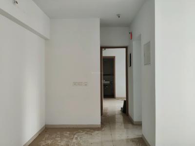 Living Room Image of 596 Sq.ft 1 BHK Apartment / Flat for sale in Lodha Upper Thane, Bhiwandi Thane for Rs. 4500000
