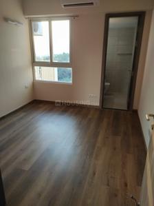 Bedroom Image of 1695 Sq.ft 3 BHK Apartment / Flat for sale in Ramprastha Primera, Sector 37D Gurgaon for Rs. 17000000