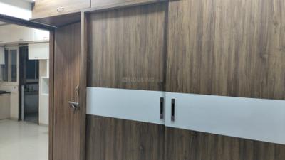 Bedroom Image of 1200 Sq.ft 2 BHK Apartment / Flat for rent in Sector 12 Gandhinagar for Rs. 27000