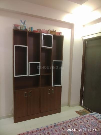 Mahajan Bedroom 1