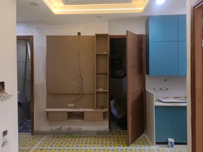 3 BHK Independent Builder Floor