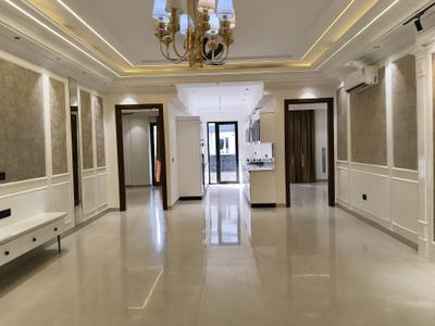 Living Room Image of 3200 Sq.ft 4 BHK Builder Floor for sale in Palam Vihar Gurgaon for Rs. 60000000