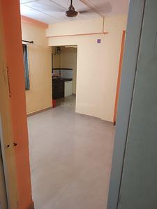 1 BHK Flat