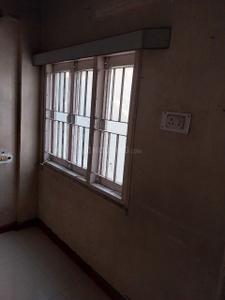 Bedroom Image of 398 Sq.ft 1 BHK Apartment / Flat for rent in Sheth Race Course Park, Sadar Rajkot for Rs. 8000