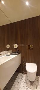 Bathroom Image of 1250 Sq.ft 3 BHK Apartment / Flat for sale in Malad West Mumbai for Rs. 27000000