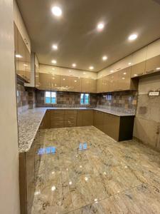Kitchen Image of 2835 Sq.ft 4 BHK Apartment / Flat for sale in Chandannagar Hooghly for Rs. 9800000