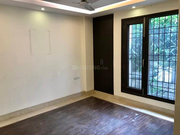 Green park New Delhi Bedroom 1