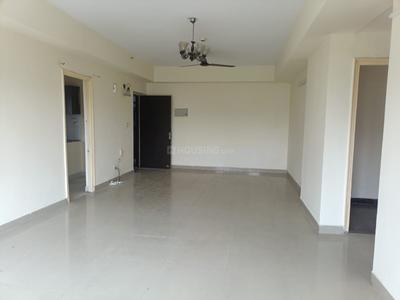 Hall Image of 1694 Sq.ft 3 BHK Apartment / Flat for sale in Paras Tierea, Sector 137 Noida for Rs. 14000000