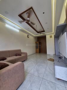 Hall Image of 1800 Sq.ft 4 BHK Independent House for rent in Gaytri Nagar Bhavnagar for Rs. 25000