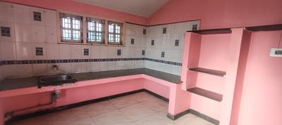 1 BHK Independent Builder Floor