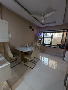Hall Image of 1500 Sq.ft 3 BHK Duplex for sale in Vashi Navi Mumbai for Rs. 25000000