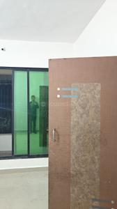 Balcony Image of 650 Sq.ft 1 BHK Apartment / Flat for sale in Om Sai Complex Phase - II, Badlapur East Badlapur for Rs. 2800000