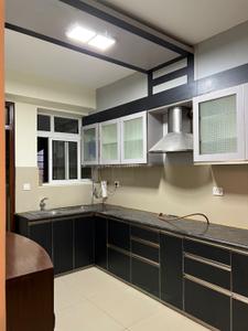 Kitchen Image of 2650 Sq.ft 4 BHK Villa for sale in Edifice Almond Tree, Yelahanka Bengaluru for Rs. 23000000