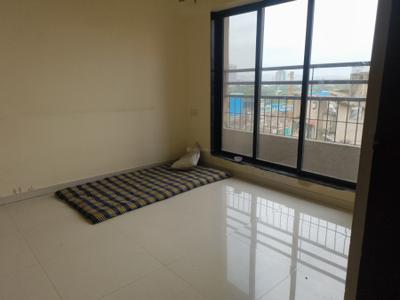 Bedroom Image of 600 Sq.ft 1 BHK Apartment / Flat for rent in Raunak City, Kalyan West Kalyan for Rs. 13000