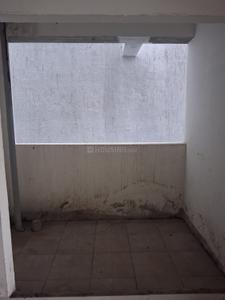 Balcony Image of 1000 Sq.ft 2 BHK Apartment / Flat for sale in VN Pandit Elegance, Ramamurthy Nagar Bengaluru for Rs. 8736000