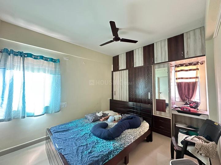 Vishal homes Bedroom 1