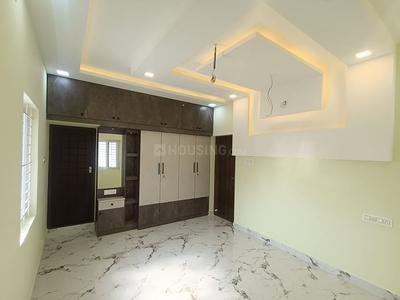 Bedroom Image of 1800 Sq.ft 3 BHK Independent House for sale in Kamal Vihar Raipur for Rs. 5580000