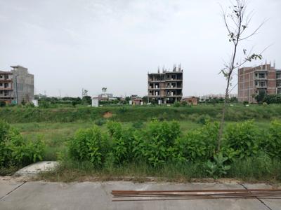 Image of 990 Sq.ft Residential Plot / Land for sale in Amolik Aster Woods, Sector 98, Faridabad for Rs. 16300000